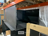 5 houten toogelementen - afbeelding 3 van  3