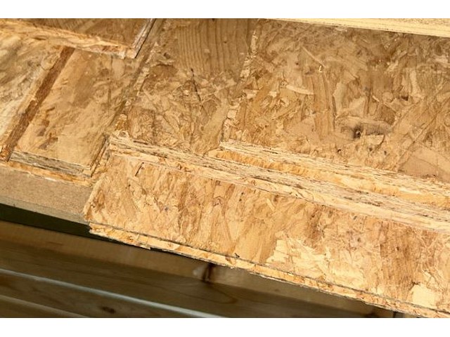 5 houten wanden - afbeelding 3 van  6