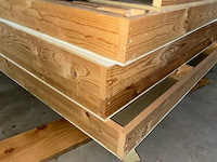 5 houten wanden - afbeelding 4 van  6