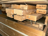 5 houten wanden - afbeelding 6 van  6