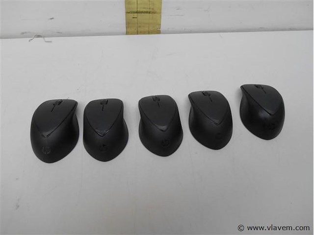 5 hp computer muizen draadloos h3t50aa - afbeelding 1 van  2