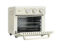 5-in-1 mini-oven, 20 l capaciteit, 1400w, 1 ovenrooster - afbeelding 2 van  5