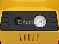 5-in-1 starter - multifunctioneel apparaat - kraft&dele starter, compressor, zaklamp - afbeelding 4 van  4