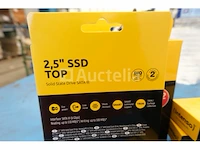 5 intenso 2,5" ssd 512gb geheugenkaarten - afbeelding 2 van  6