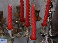 5 kandelaars - afbeelding 2 van  4