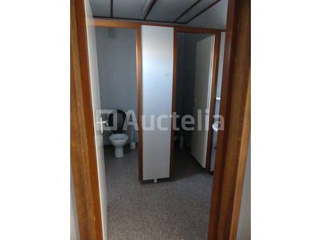 5 kantoorcontainers - afbeelding 9 van  61