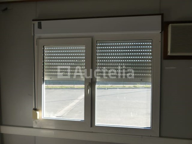 5 kantoorcontainers - afbeelding 11 van  61