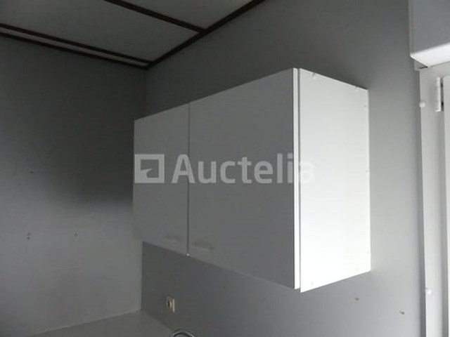 5 kantoorcontainers - afbeelding 14 van  61