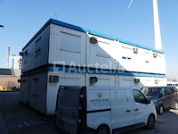 5 kantoorcontainers - afbeelding 15 van  61