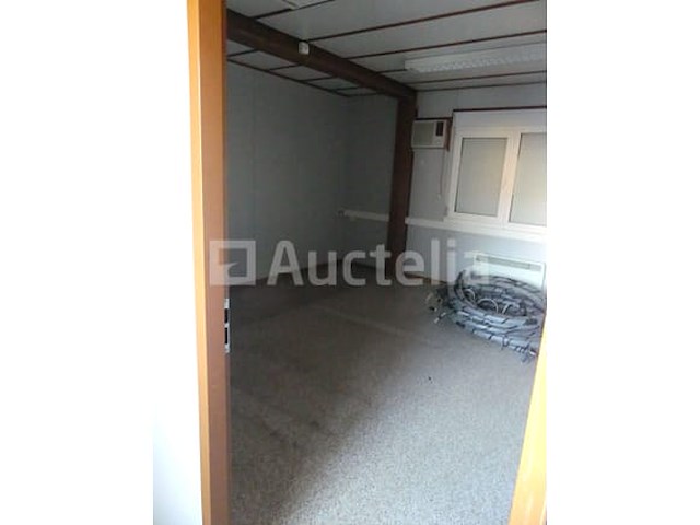 5 kantoorcontainers - afbeelding 20 van  61