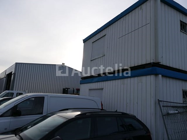 5 kantoorcontainers - afbeelding 29 van  61