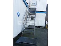 5 kantoorcontainers - afbeelding 35 van  61