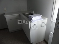 5 kantoorcontainers - afbeelding 38 van  61