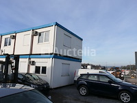 5 kantoorcontainers - afbeelding 41 van  61