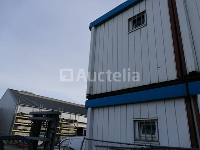 5 kantoorcontainers - afbeelding 42 van  61