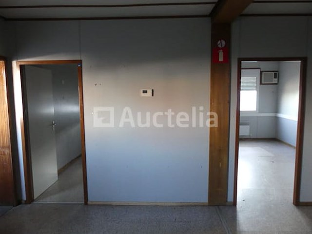 5 kantoorcontainers - afbeelding 47 van  61