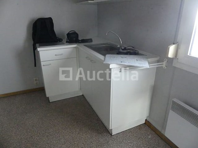 5 kantoorcontainers - afbeelding 48 van  61