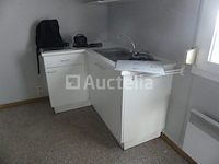 5 kantoorcontainers - afbeelding 48 van  61