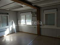 5 kantoorcontainers - afbeelding 49 van  61