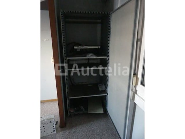 5 kantoorcontainers - afbeelding 52 van  61