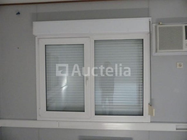 5 kantoorcontainers - afbeelding 55 van  61