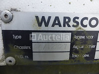 5 kantoorcontainers - afbeelding 58 van  61