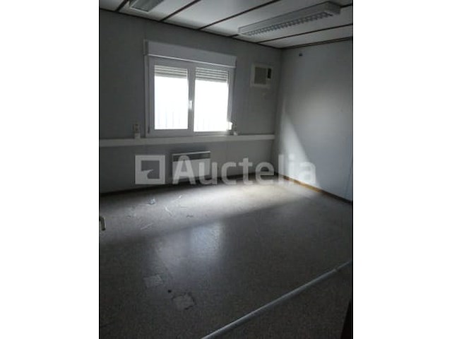 5 kantoorcontainers - afbeelding 56 van  61