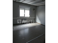 5 kantoorcontainers - afbeelding 56 van  61