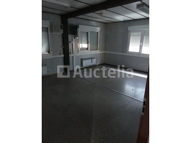 5 kantoorcontainers - afbeelding 59 van  61