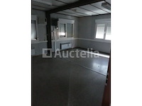 5 kantoorcontainers - afbeelding 59 van  61