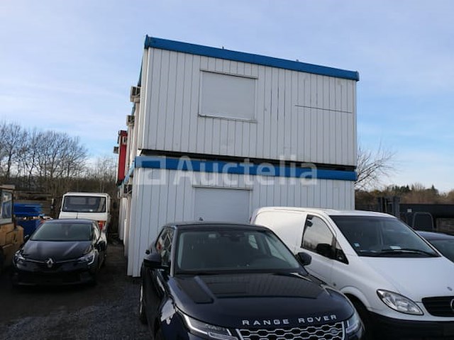 5 kantoorcontainers - afbeelding 6 van  64