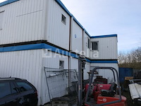 5 kantoorcontainers - afbeelding 7 van  64