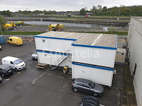 5 kantoorcontainers - afbeelding 8 van  64