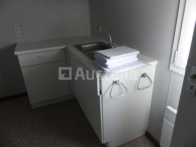 5 kantoorcontainers - afbeelding 14 van  64