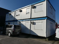 5 kantoorcontainers - afbeelding 18 van  64