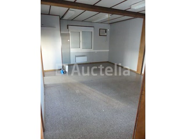 5 kantoorcontainers - afbeelding 24 van  64