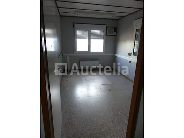 5 kantoorcontainers - afbeelding 26 van  64