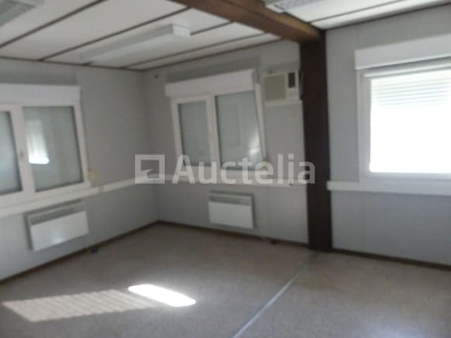 5 kantoorcontainers - afbeelding 40 van  64