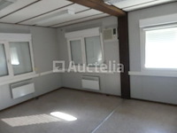 5 kantoorcontainers - afbeelding 40 van  64