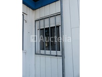 5 kantoorcontainers - afbeelding 48 van  64