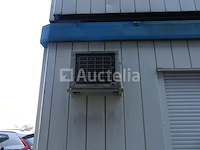 5 kantoorcontainers - afbeelding 50 van  64