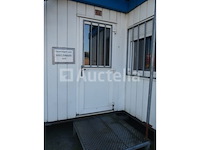 5 kantoorcontainers - afbeelding 52 van  64