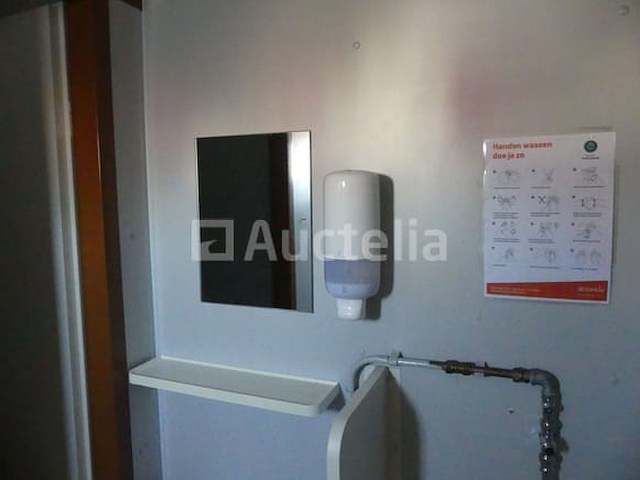 5 kantoorcontainers - afbeelding 56 van  64