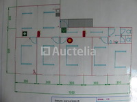 5 kantoorcontainers - afbeelding 63 van  64