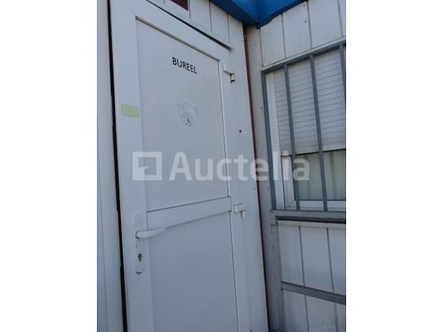 5 kantoorcontainers - afbeelding 64 van  64