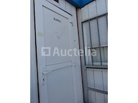 5 kantoorcontainers - afbeelding 64 van  64