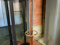 5 kapstokken - afbeelding 2 van  2