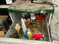 5 kasten met inhoud - afbeelding 4 van  4