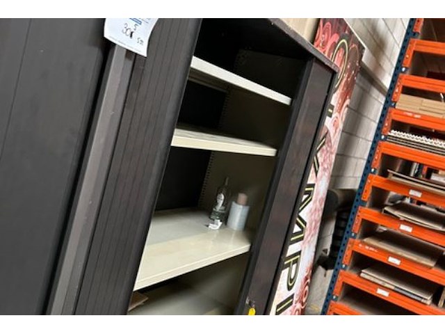 5 kasten - afbeelding 2 van  11