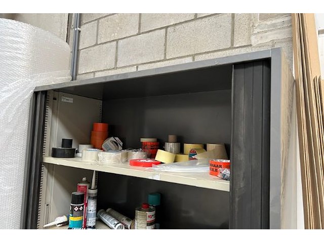 5 kasten - afbeelding 4 van  11